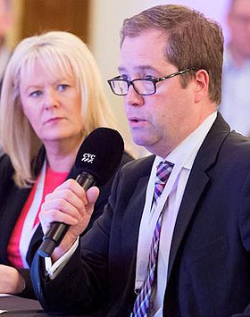 Digital Radio Microphones