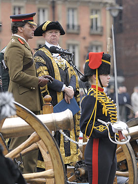 Civic Occasions with CVC Event Services