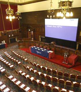 Civic Occasions with CVC Events Services