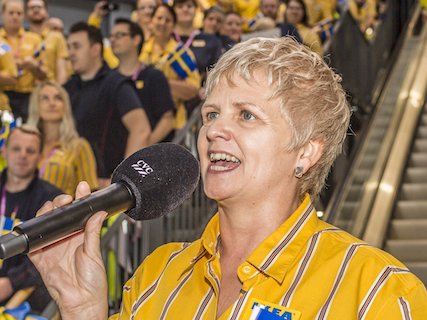 IKEA Sheffield Opening Event