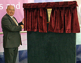 Official Ceremonies with CVC Event Services