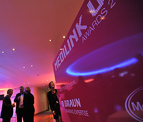 Medilink UK Awards
