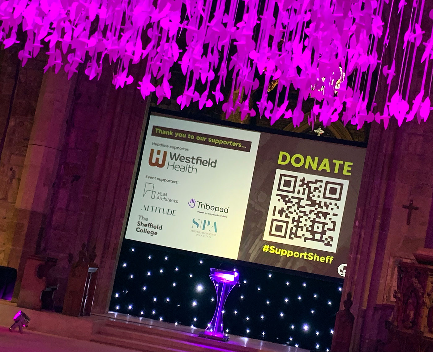 Chamber of Commerce Presidents Reception 2022