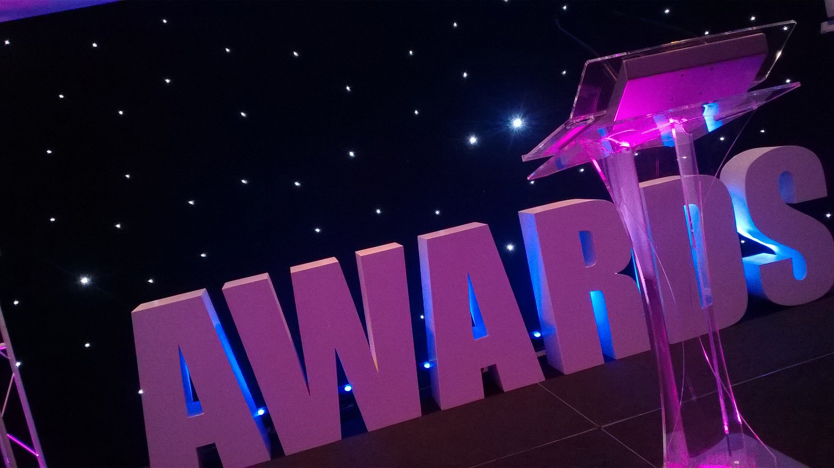 Sheffield Hospitality Awards 2018